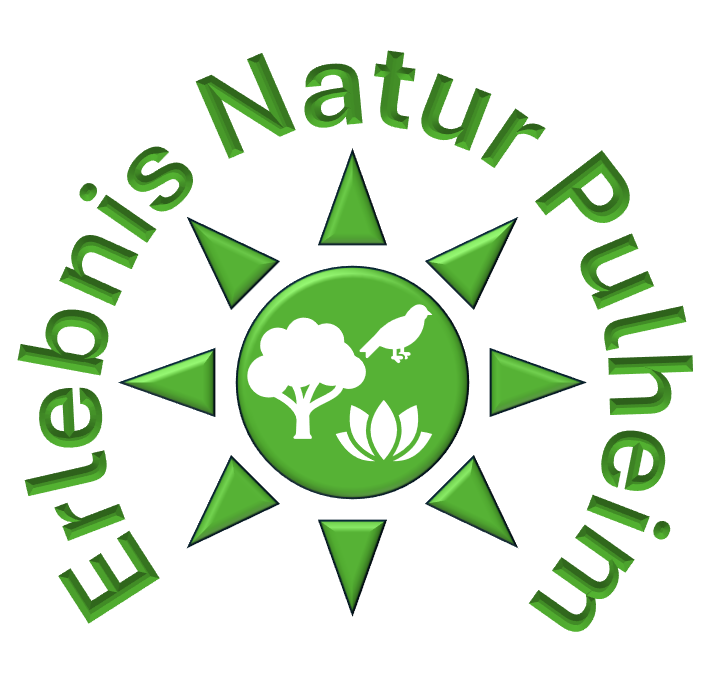 Natur mit allen Sinnen erleben